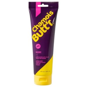 Chamois Butt?r Her? 8oz Anti-Chafe Cream