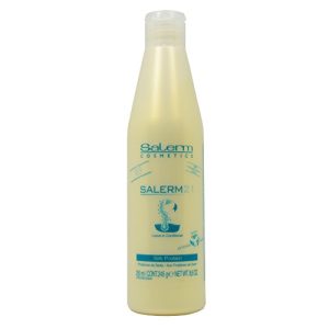 Salerm 21 Leave-In Conditioner with B5 & Silk Protein (8.6 oz)