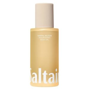 Santal Bloom Nourishing Body Oil by Saltair