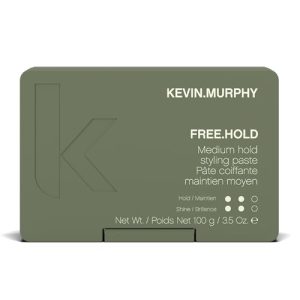 KEVIN.MURPHY FREE.HOLD Hair Paste ? Medium Hold, 100g