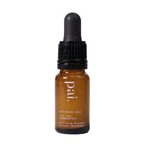 Pai Labs Organic Hyaluronic Acid Hydrating Booster 10ml