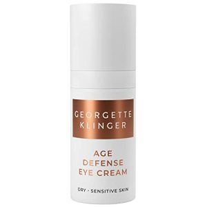 Georgette Klinger Eye Cream ? Lifts, Firms, Hydrates, 1/2 oz