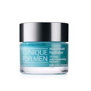 Clinique Men 72-Hour Oil-Free Hydrator with Hyaluronic Acid