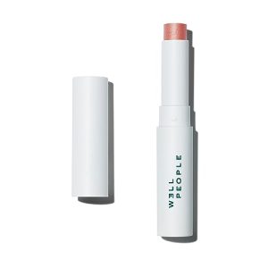 Well People Tinted Lip Butter SPF 15, Vegan & Cruelty-Free