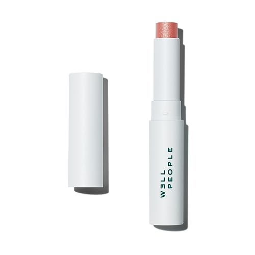 Well People Tinted Lip Butter SPF 15, Vegan & Cruelty-Free