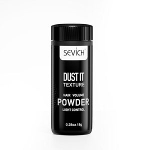 SEVICH Volumizing Hair Styling Powder 0.28Oz for All