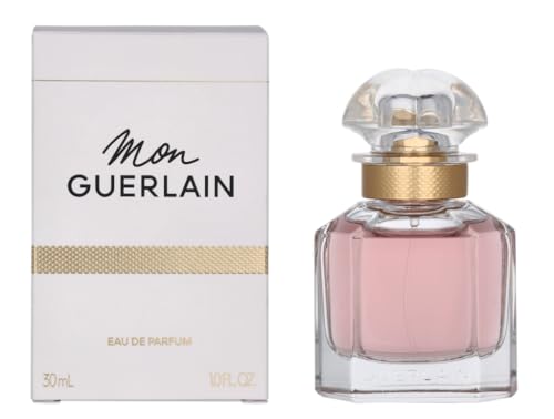 Guerlain Mon Guerlain Women?s 1.0 Oz Eau De Parfum