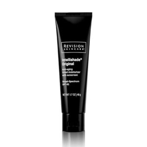 Intellishade? Anti-Aging Moisturizer SPF with Peptides & Vitamin C