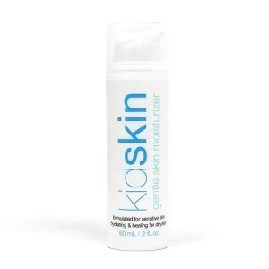 Kidskin Vegan Moisturizer for All Skin Types, 2 fl oz