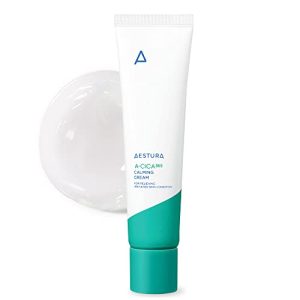 AESTURA A-CICA365 Calming Cream, 48HR Hydration, 60ml