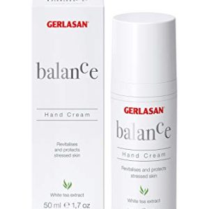 GEHWOL Balance Hand Cream, 1.7 oz