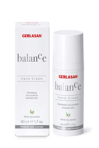 GEHWOL Balance Hand Cream, 1.7 oz