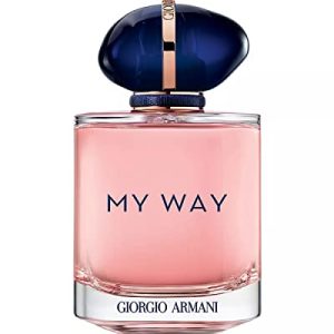 Giorgio Armani My Way Eau de Parfum for Women 3oz Spray Bottle New
