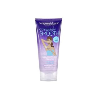 No-Bump Moisturizing Shave Gel with Aloe & Jojoba Oil