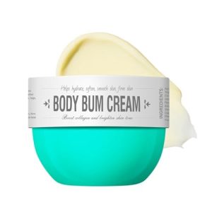 GECOMO Shea Butter & Vitamin C Moisturizing Cream 80ml