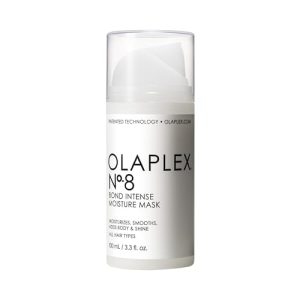 Olaplex No. 8 Moisture Hair Mask for All Hair Types, 3.3 oz