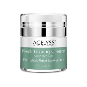 Neck Firming Cream ? Pepha-Tight, Vegan, 1 FL OZ