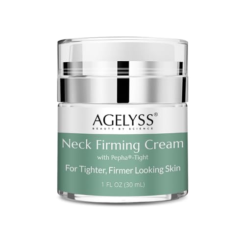 Neck Firming Cream ? Pepha-Tight, Vegan, 1 FL OZ