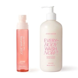Josie Maran EveryBODY Moisturizing Body Care Set