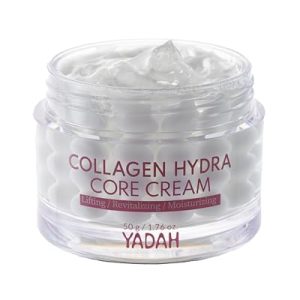 YADAH Collagen Hydra Core Cream ? 50g, Hydration & Firming