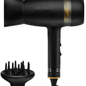 **Hot Tools Black Gold Quietair Power Dryer ? Zen Drying**