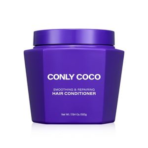Nourish & Repair Conditioner with Keratin & Macadamia Oil