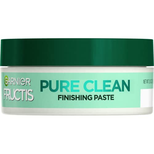 Garnier Fructis Pure Clean Paste, 2 Oz, 1 Count