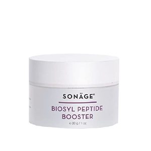SONAGE Biosyl Peptide Booster for Wrinkles & Fine Lines