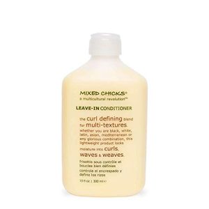 Mixed Chicks Leave-In Conditioner for Curls, 10 fl. oz