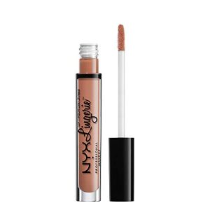 NYX Lip Lingerie Matte Liquid Lipstick ? Dusk To Dawn