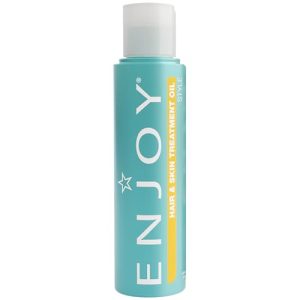 Enjoy Hair & Skin Oil (3.4 oz)