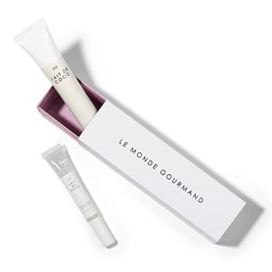 Coconut Hand Cream & Gloss Set ? Fresh Vanilla Scent
