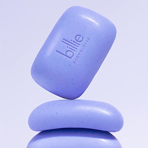 Billie Body Buffer Exfoliating Bar ? 3.5 oz - Image 5