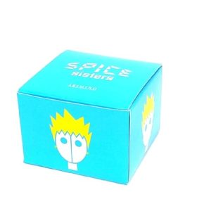 Spice Sisters Freeze Wax 1.24oz