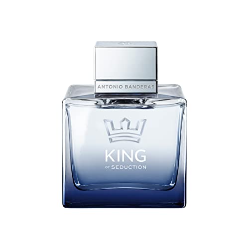 Banderas King of Seduction 3.4oz EDT for Men - Image 2