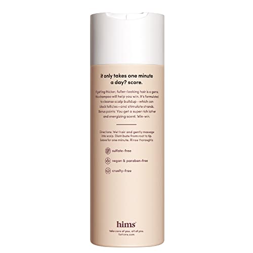 Hims Thick Fix Conditioner 2 Pack, 6.4oz - Image 2