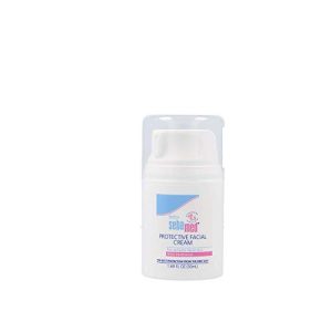 Sebamed Baby Gentle Hydrating Facial Cream for Delicate Skin 50mL