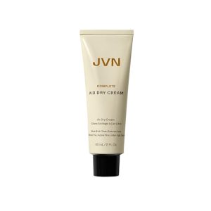 JVN Air Dry Styling Cream, 2oz, Frizz Control, Heat Protection