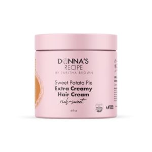 Tabitha Brown?s Donna?s Extra Creamy Sweet Potato Hair Cream