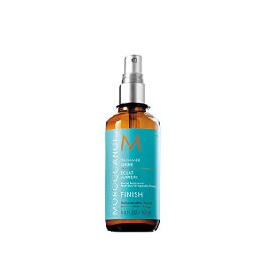Moroccanoil Glimmer Shine Hair Spray