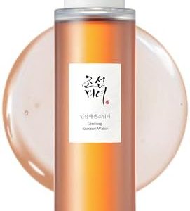 Joseon Ginseng Essence Water Toner for Dry Skin 150ml