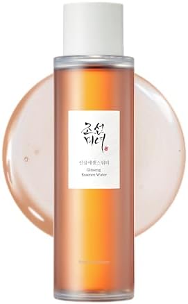 Joseon Ginseng Essence Water Toner for Dry Skin 150ml
