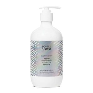 BONDIBOOST Blonde Baby Toning Conditioner ? 16.90 fl oz