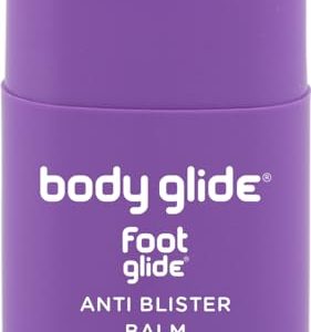 Body Glide Anti Blister Balm for Feet, 0.8oz
