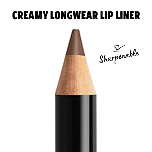 NYX Vanilla Cream Pie Gloss & Espresso Lip Pencil Bundle - Image 7