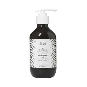 BondiBoost HG Shampoo 10.14 oz ? Volumizing, Vegan, Australian Made