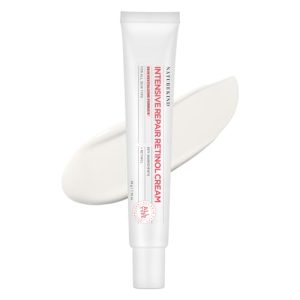 Luxury Anti-Aging Liposomal Retinol Cream with Bakuchiol and Niacinamide 50g