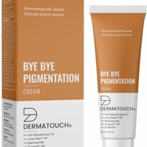 SENTA 19G 0.67 oz Under Eye Cream for Puffiness and Dark Circles