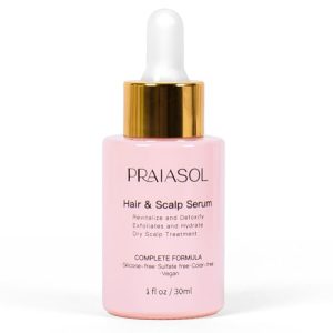 1oz Hair Growth Serum for Thinning, Damaged Hair ? Women