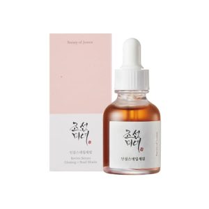 Joseon Snail Mucin & Ginseng Dark Spot Serum 30ml Skin Brightening Treatment